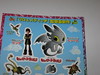 How To Train Your Dragon sticker set