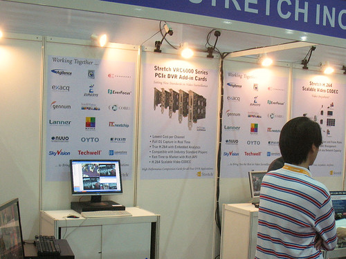 SecuTech 2010 1