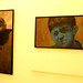 Solo Exhibition by Riyad Neemeh at Dat Alanda