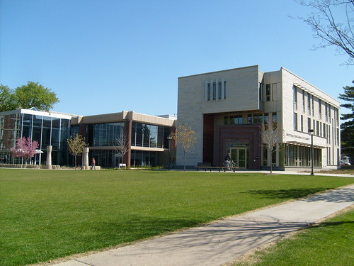 New Macalester