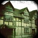Shakespeare's birthplace, Startford on Avon