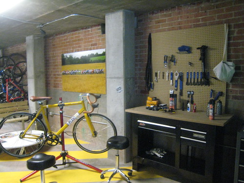 Plant 51 · Bicycle Kitchen