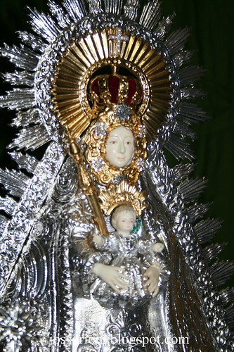 Virgen del Valle de Ecija, 2010 (8)