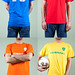 Hospital World Cup T-shirts