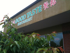 Good Taste Restaurant