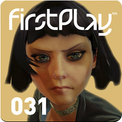 FirstPlay Episode 31