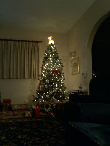 the tree so far
