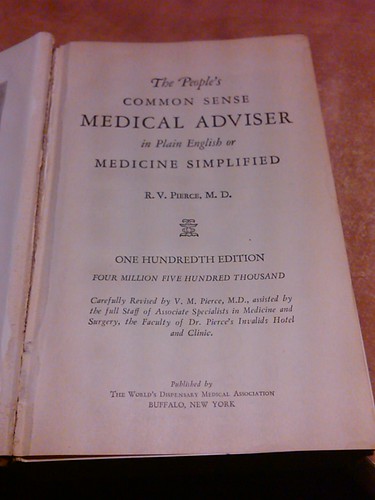 Medical adviser