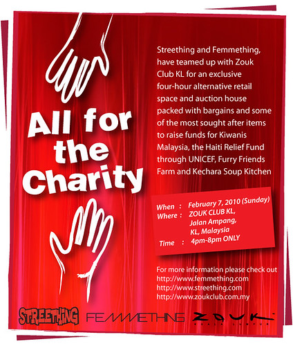 all-for-charity