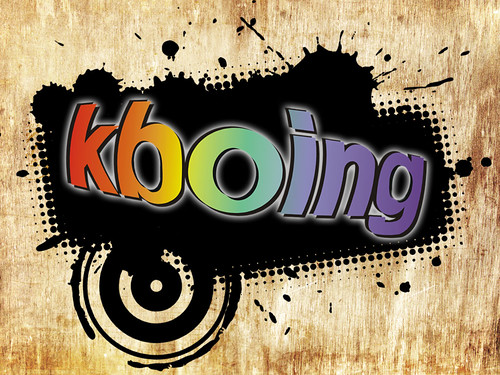 kboing site de músicas