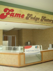 Fame Fudge Factory