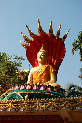 02_Vientiane Buddha Phayanyak