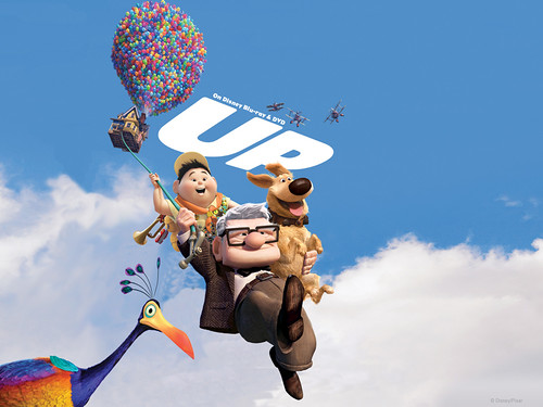 disney pixar up logo. Disney Pixar#39;s Up is