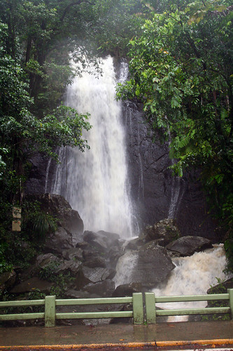 Coco Falls
