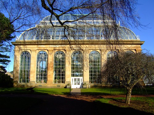 Royal Botanic Gardens Edinburgh 02