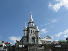 MIURA church
