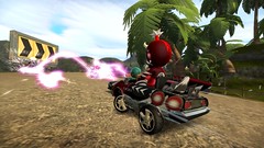 ModNation Racers PS3 Screenshot 16