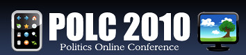2010 Politics Online Conference
