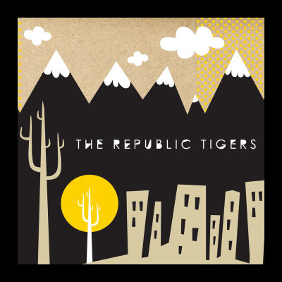 the-republic-tigers