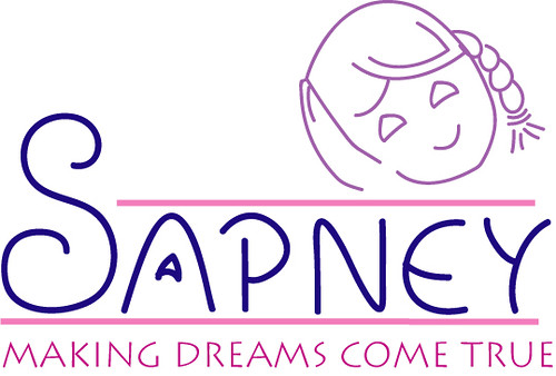 Sapney Logo