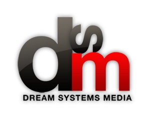 Dream Systems Media Logo