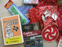 Awesome Swap Package from Raesha!