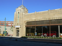 First Niagara Bank, Buffalo