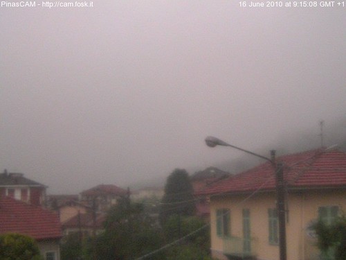 PinasCAM