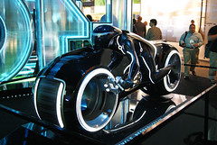 TRON Evolution for PS3