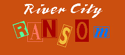 River_City_Ransom_logo