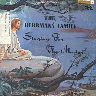 Herrmann Family