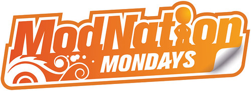 ModNation_Mondays