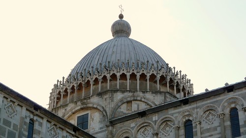 Cattedrale di Santa Maria Assunta, Pisa, Itália