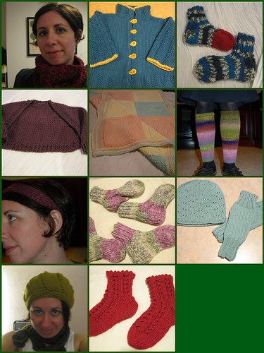 2009 knitting 2