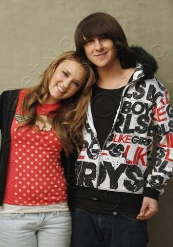 emily osment and mitchel musso
