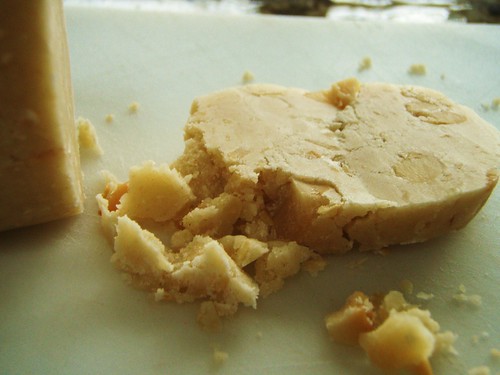 macadamia nut shortbread - 13