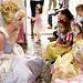 Cinderella & Emma talk!