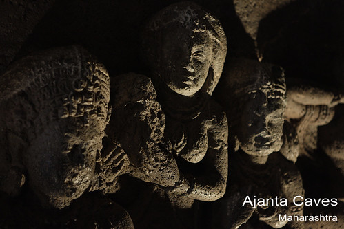 Ajanta Caves _MG_1186