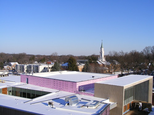 Civic Building, Feb. 2010 (5)
