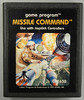 Atari 2600 - Atari - Missile Command