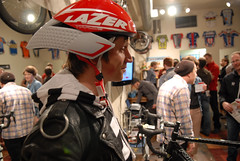 Open House at Portland Bicycle Studio-6