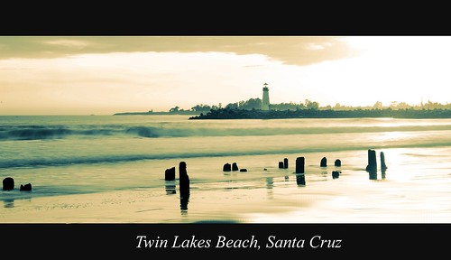 Santa Cruz - California