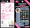 Stitch iPhone Jacket