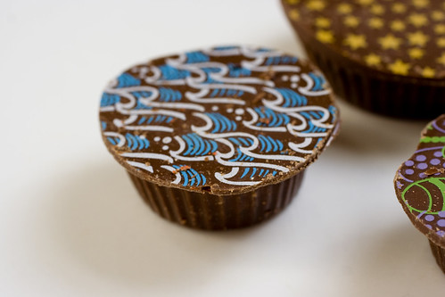 The Joycup Co. Peanut Butter Cup