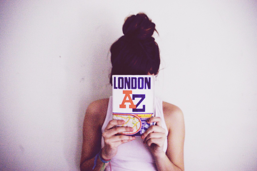 blogg-london