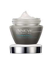 Anew Clinical Derma-full Facial Filling Cream