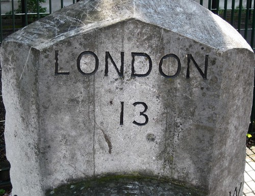 London 13