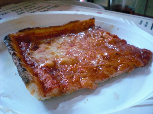 Lazzara's slice