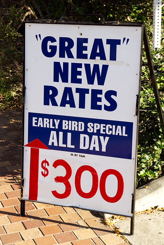 Great New Rates