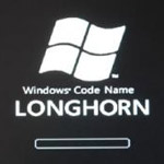 Code name Longhorn